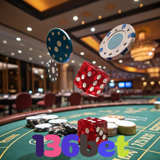 136bet - Baixe o App 136bet para Android e Comece a Jogar