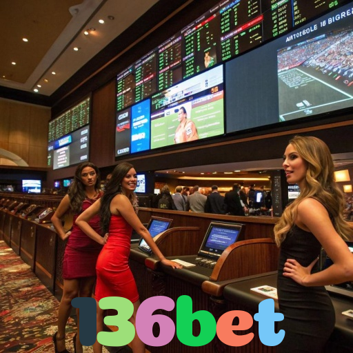 136bet - Baixe o app 136bet no Google Play e jogue ao vivo
