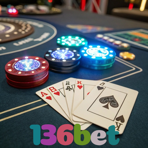 136bet - Baixe o app 136bet no Google Play e jogue ao vivo