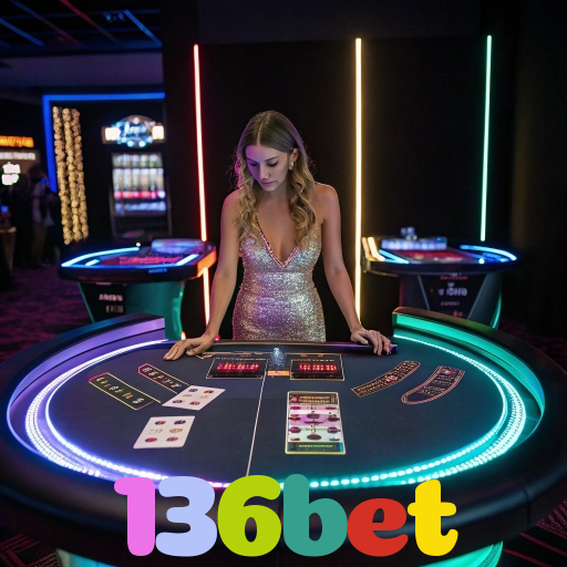 136bet - Baixe o app 136bet no Google Play e jogue ao vivo