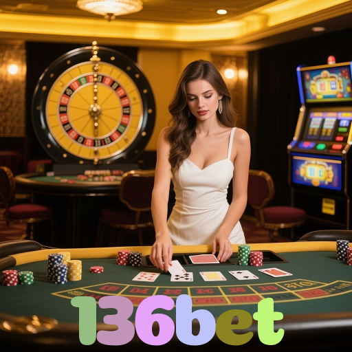 136bet - Baixe o app 136bet no Google Play e jogue ao vivo