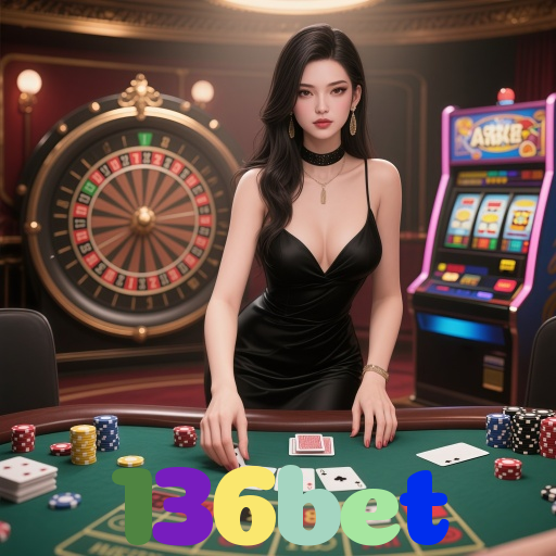 136bet - Baixe o app 136bet no Google Play e jogue ao vivo