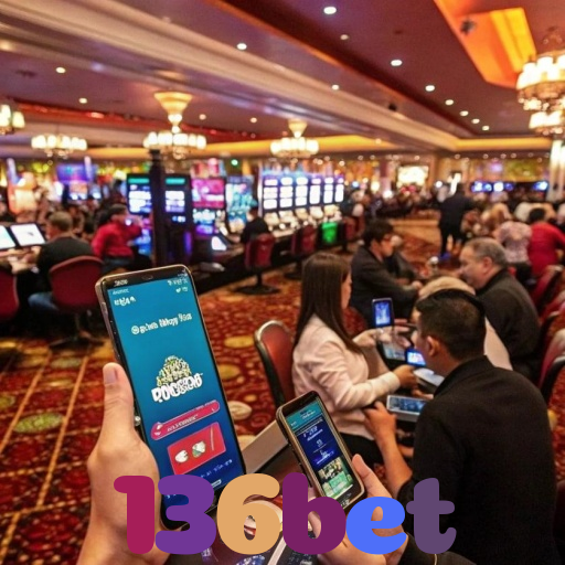 136bet - Baixe o App 136bet para Android e Comece a Jogar