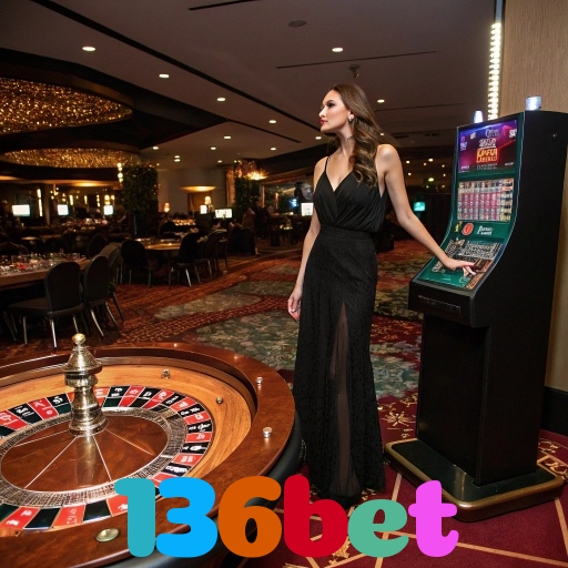 136bet - Baixe o app 136bet no Google Play e jogue ao vivo