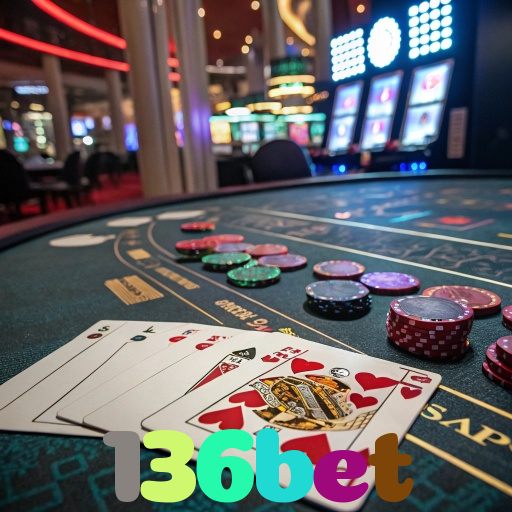 136bet - Baixe o app 136bet no Google Play e jogue ao vivo