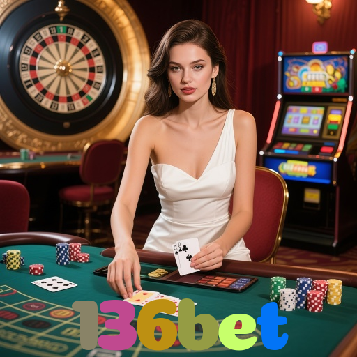 136bet - Baixe o app 136bet no Google Play e jogue ao vivo