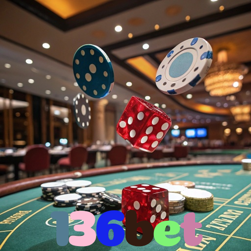 136bet - Baixe o app 136bet no Google Play e jogue ao vivo