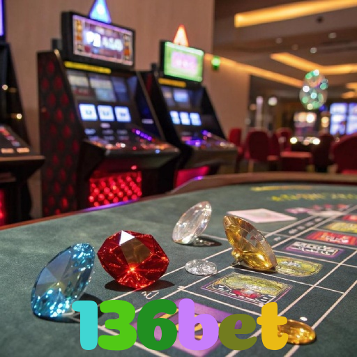 136bet - Baixe o app 136bet no Google Play e jogue ao vivo