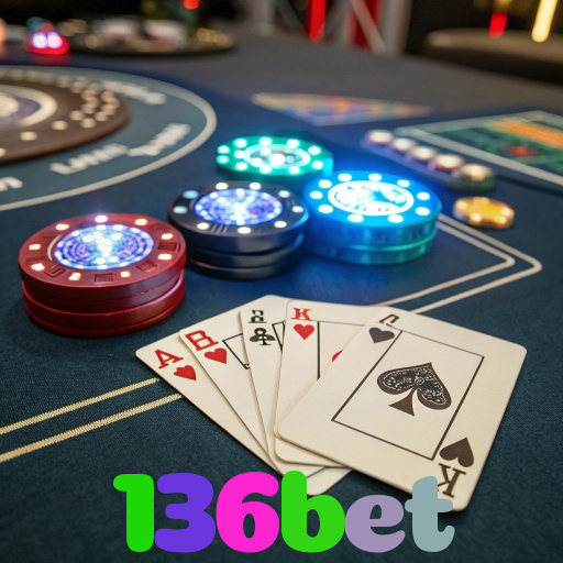 136bet - Baixe o app 136bet no Google Play e jogue ao vivo