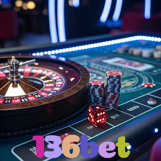 136bet - Baixe o app 136bet no Google Play e jogue ao vivo