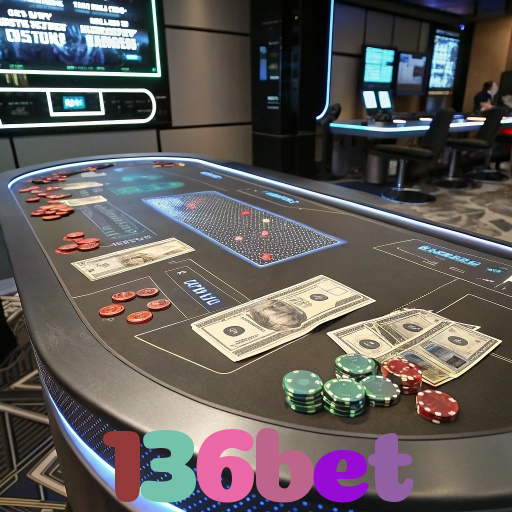 136bet - Baixe o App 136bet para Android e Comece a Jogar