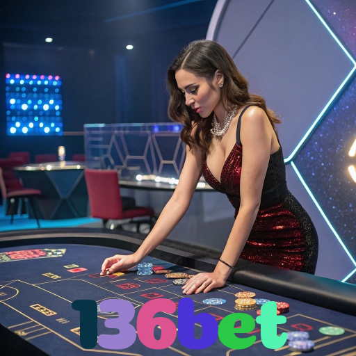 136bet - Baixe o app 136bet no Google Play e jogue ao vivo