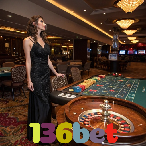 136bet - Baixe o app 136bet no Google Play e jogue ao vivo