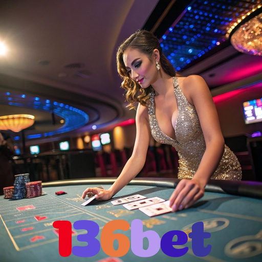 136bet - Baixe o app 136bet no Google Play e jogue ao vivo