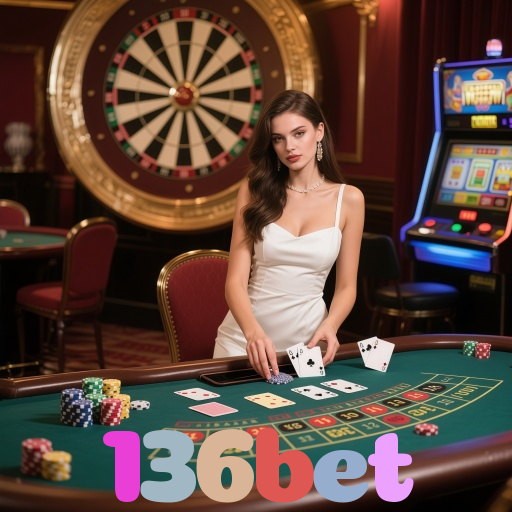 136bet - Baixe o app 136bet no Google Play e jogue ao vivo