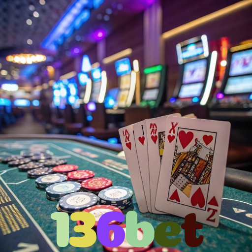 136bet - Baixe o App 136bet para Android e Comece a Jogar