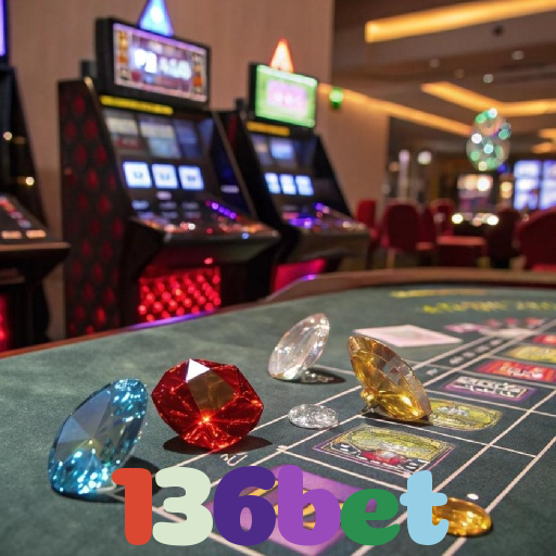 136bet - Baixe o app 136bet no Google Play e jogue ao vivo