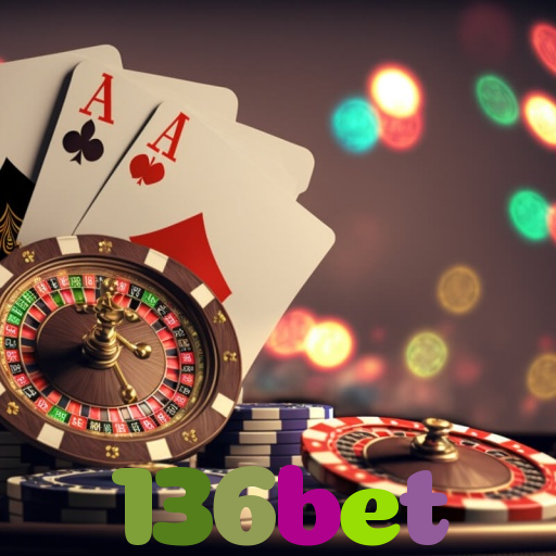 136bet - Baixe o app 136bet no Google Play e jogue ao vivo