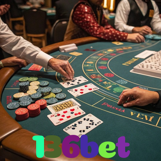 136bet - Baixe o App 136bet para Android e Comece a Jogar