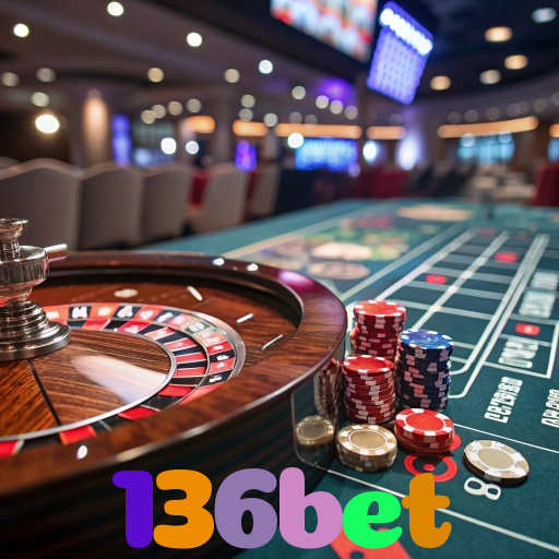136bet - Baixe o app 136bet no Google Play e jogue ao vivo