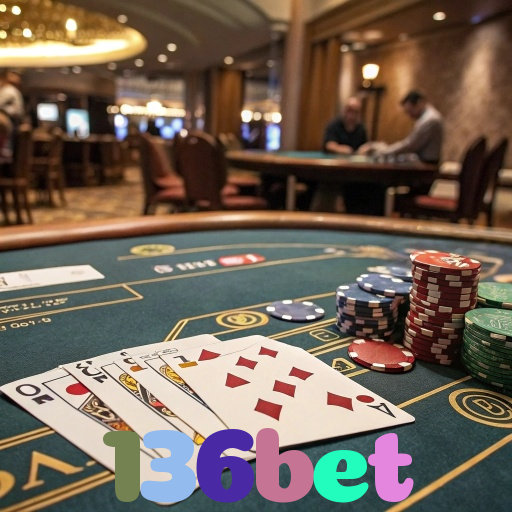136bet - Baixe o App 136bet para Android e Comece a Jogar