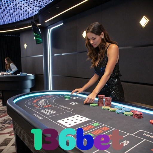 136bet - Baixe o app 136bet no Google Play e jogue ao vivo