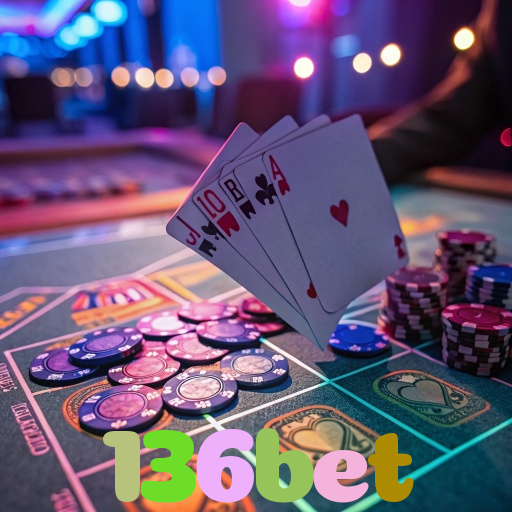 136bet - Baixe o App 136bet para Android e Comece a Jogar