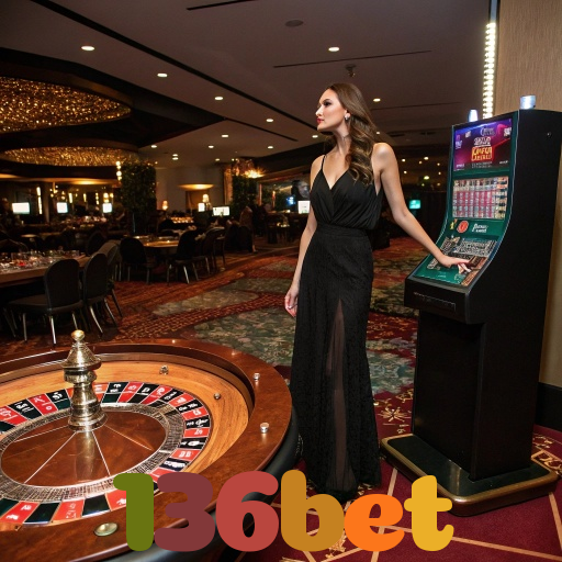 136bet - Baixe o app 136bet no Google Play e jogue ao vivo