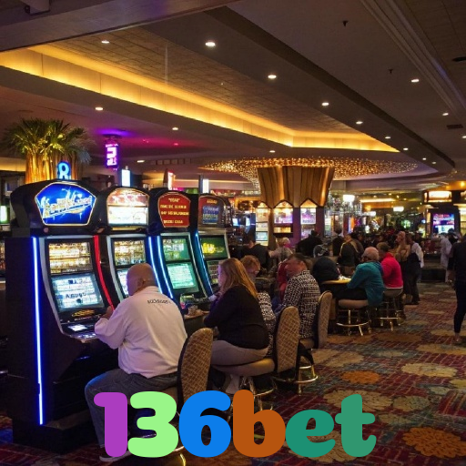 136bet - Baixe o App 136bet para Android e Comece a Jogar