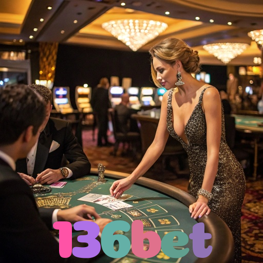 136bet - Baixe o app 136bet no Google Play e jogue ao vivo