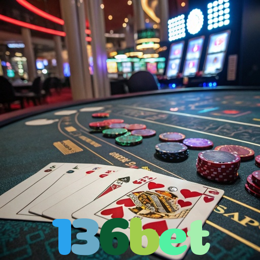 136bet - Baixe o app 136bet no Google Play e jogue ao vivo