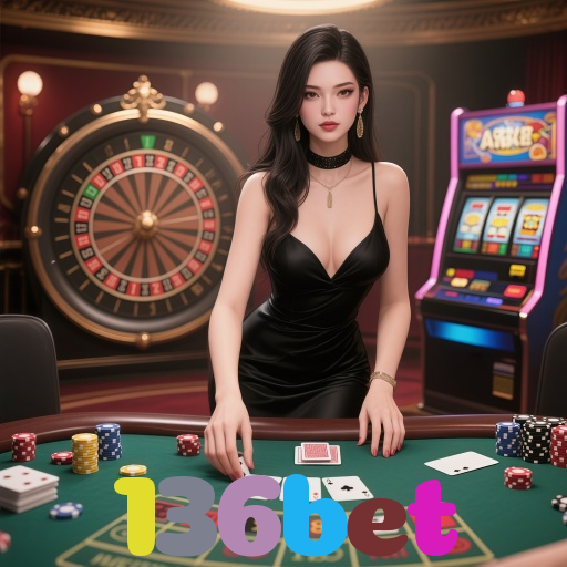 136bet - Baixe o App 136bet para Android e Comece a Jogar