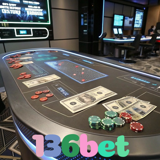 136bet - Baixe o App 136bet para Android e Comece a Jogar