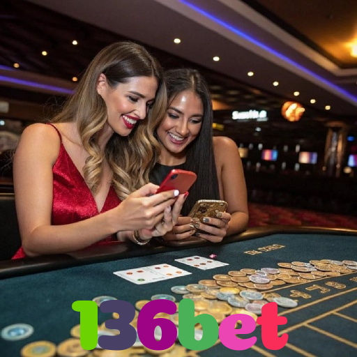 136bet - Baixe o app 136bet no Google Play e jogue ao vivo