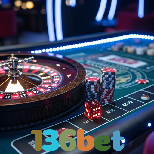 136bet - Baixe o app 136bet no Google Play e jogue ao vivo