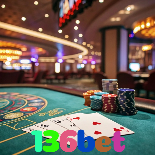 136bet - Baixe o App 136bet para Android e Comece a Jogar