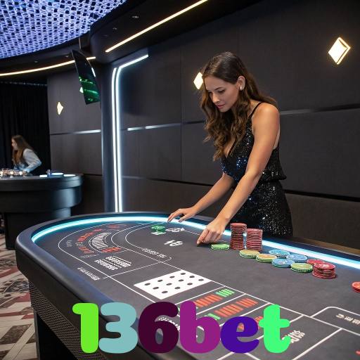 136bet - Baixe o app 136bet no Google Play e jogue ao vivo