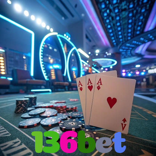 136bet - Baixe o app 136bet no Google Play e jogue ao vivo