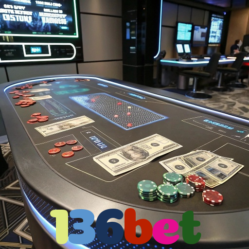 136bet - Baixe o app 136bet no Google Play e jogue ao vivo