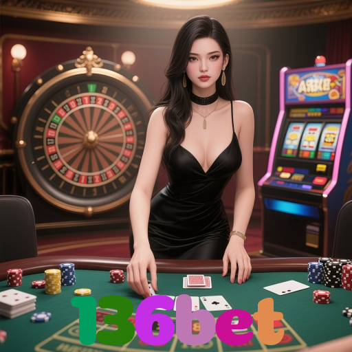 136bet - Baixe o App 136bet para Android e Comece a Jogar