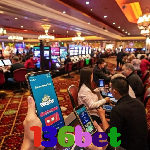 136bet - Baixe o App 136bet para Android e Comece a Jogar