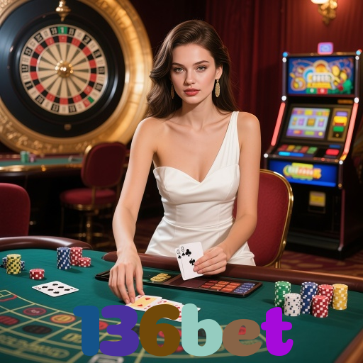 136bet - Baixe o App 136bet para Android e Comece a Jogar