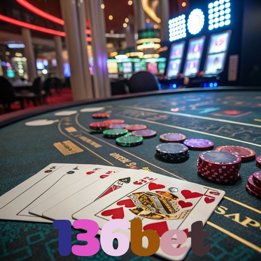 136bet - Baixe o App 136bet para Android e Comece a Jogar