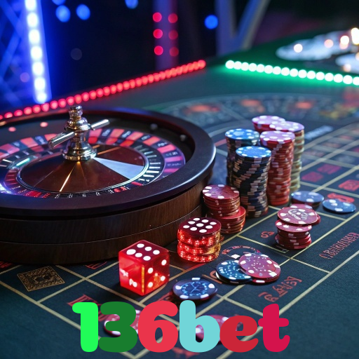 136bet - Baixe o app 136bet no Google Play e jogue ao vivo