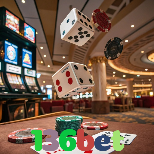 136bet - Baixe o App 136bet para Android e Comece a Jogar