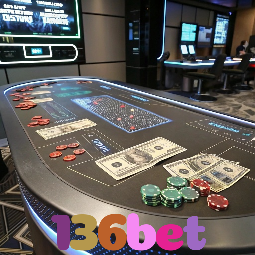 136bet - Baixe o app 136bet no Google Play e jogue ao vivo