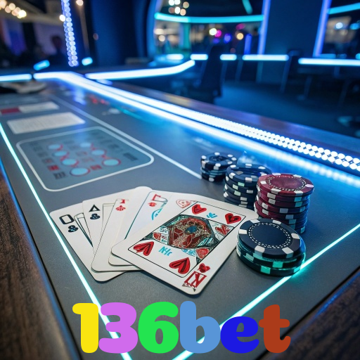 136bet - Baixe o App 136bet para Android e Comece a Jogar