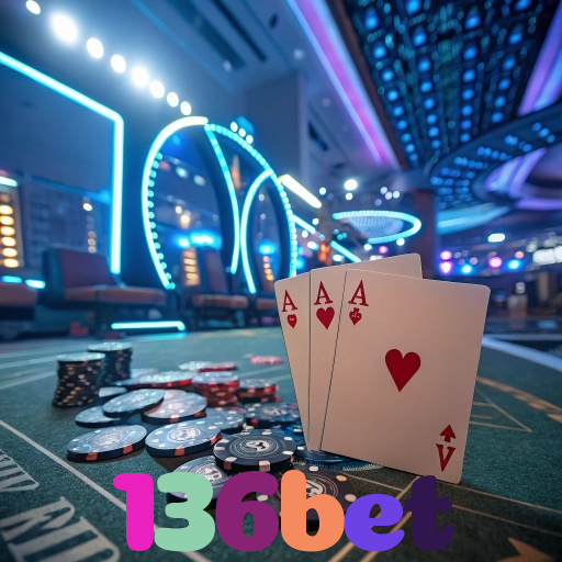 136bet - Baixe o app 136bet no Google Play e jogue ao vivo