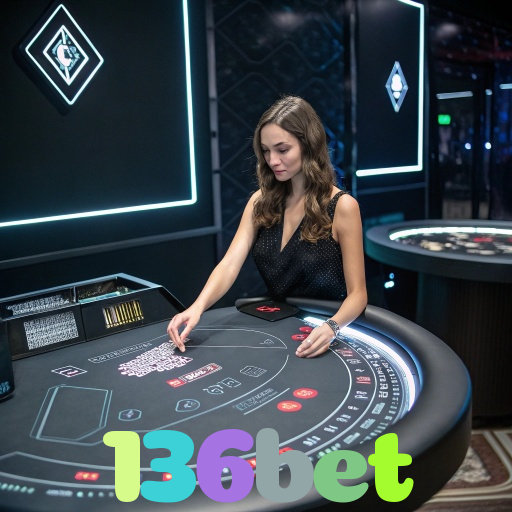 136bet - Baixe o app 136bet no Google Play e jogue ao vivo