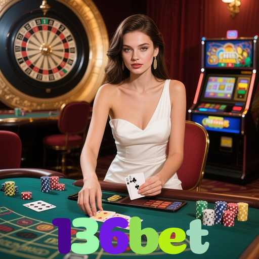 136bet - Baixe o app 136bet no Google Play e jogue ao vivo